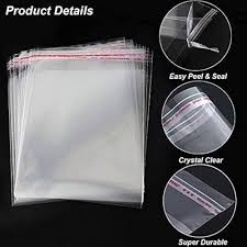 Bopp Garment Bags